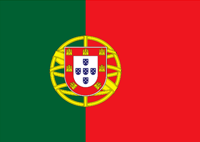 pt - Portuguese